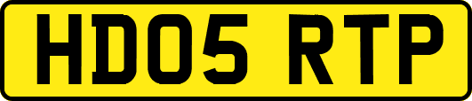 HD05RTP