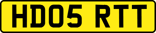 HD05RTT