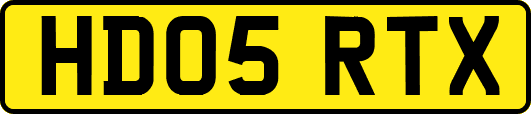 HD05RTX