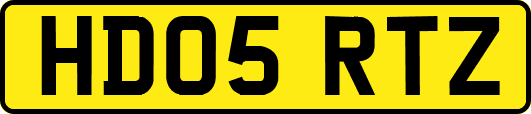 HD05RTZ