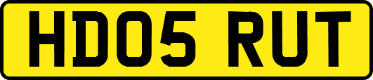 HD05RUT