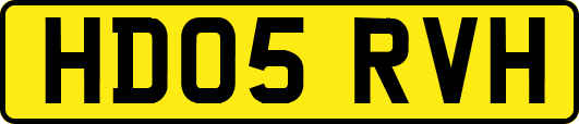 HD05RVH