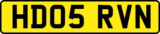 HD05RVN