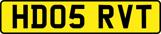 HD05RVT