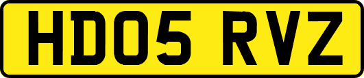 HD05RVZ
