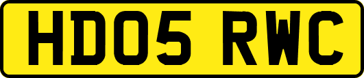 HD05RWC