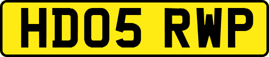 HD05RWP