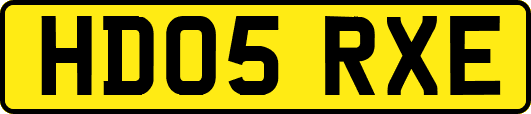 HD05RXE