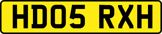 HD05RXH