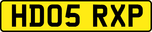 HD05RXP