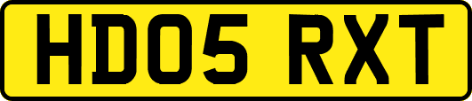 HD05RXT