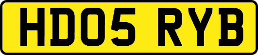 HD05RYB