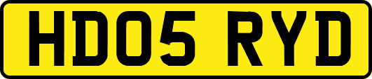 HD05RYD