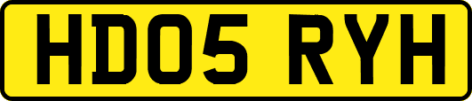 HD05RYH