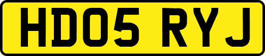 HD05RYJ