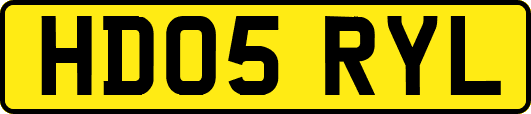HD05RYL