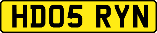 HD05RYN
