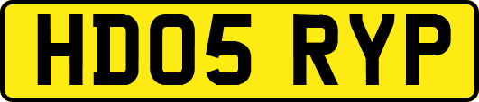 HD05RYP