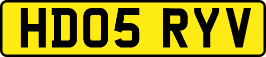 HD05RYV