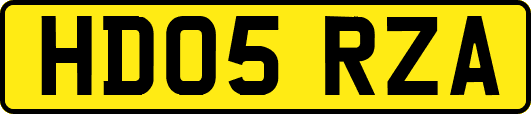 HD05RZA