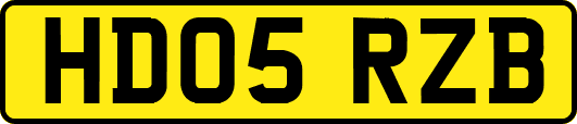 HD05RZB