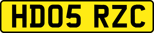 HD05RZC