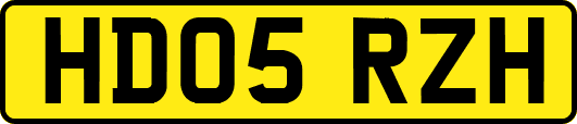 HD05RZH