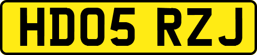 HD05RZJ