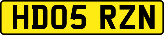 HD05RZN