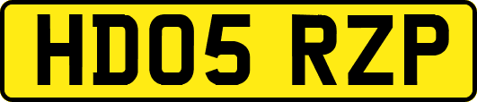 HD05RZP