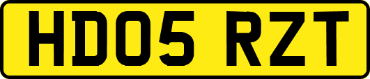 HD05RZT