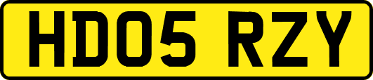HD05RZY