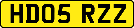 HD05RZZ