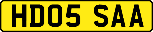 HD05SAA