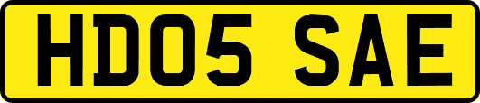 HD05SAE