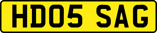 HD05SAG