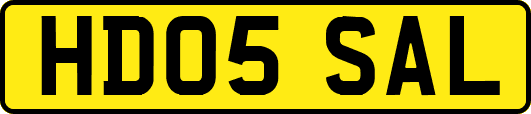 HD05SAL