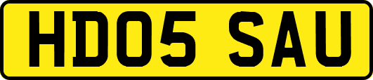 HD05SAU