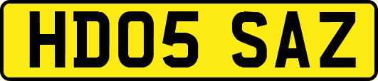 HD05SAZ