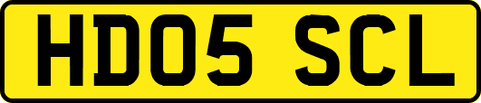 HD05SCL