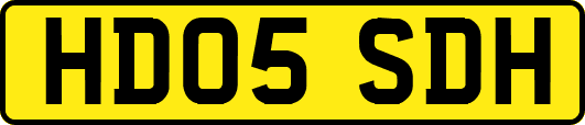 HD05SDH