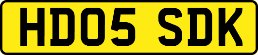 HD05SDK