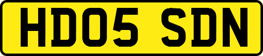 HD05SDN