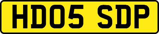 HD05SDP