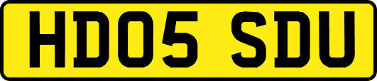 HD05SDU