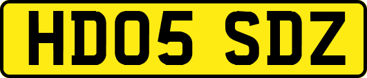 HD05SDZ
