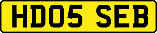 HD05SEB