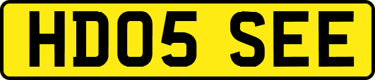 HD05SEE