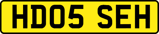 HD05SEH