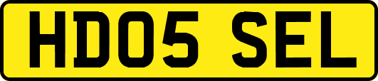 HD05SEL